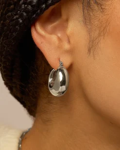 PAVOI Hoops-Bold Chic Hoops