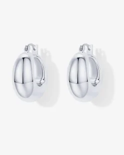 PAVOI Hoops-Bold Chic Hoops