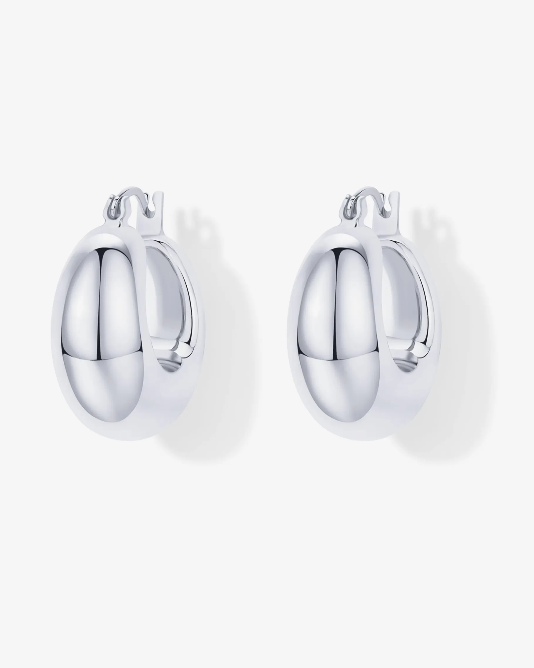 PAVOI Hoops-Bold Chic Hoops