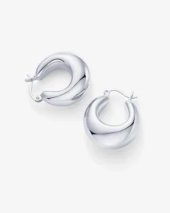 PAVOI Hoops-Bold Chic Hoops