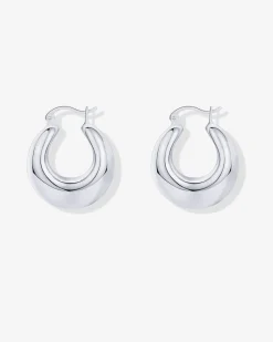 PAVOI Hoops-Bold Chic Hoops
