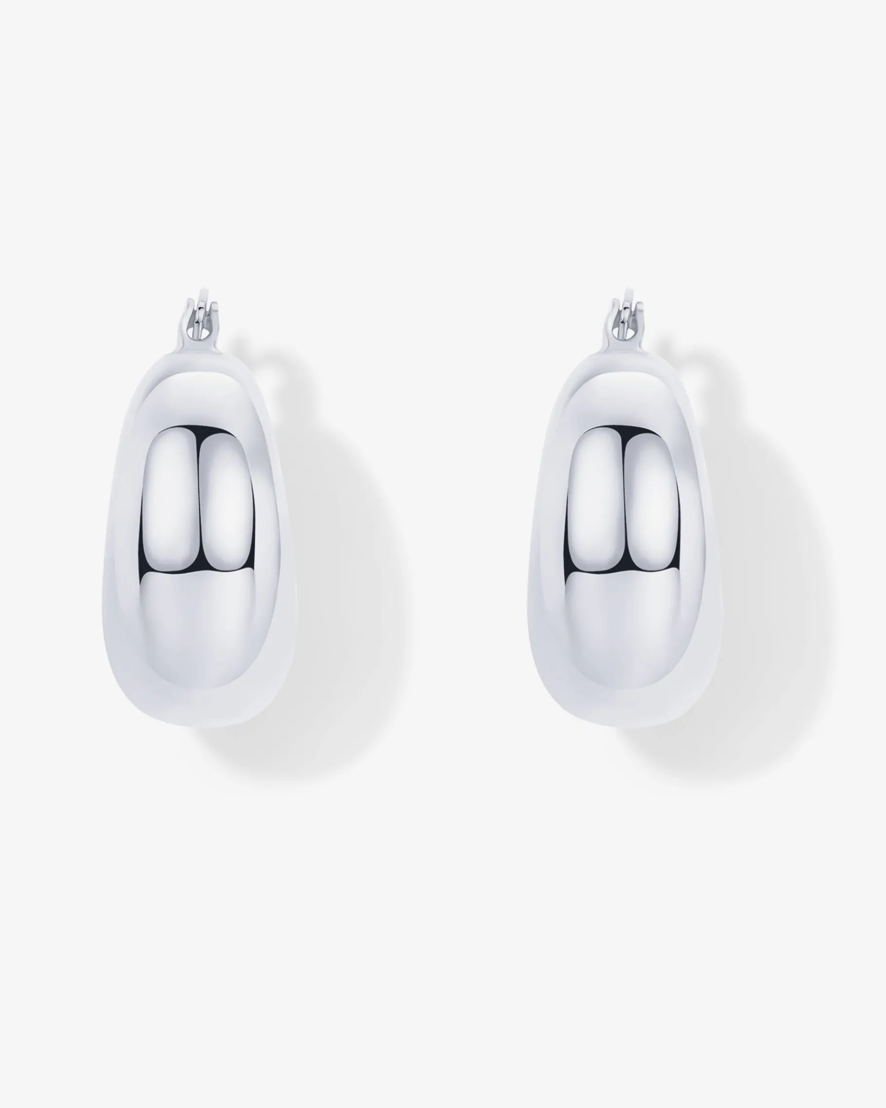 PAVOI Hoops-Bold Chic Hoops