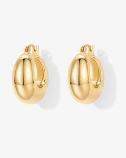 PAVOI Hoops-Bold Chic Hoops