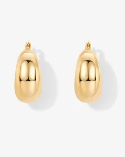 PAVOI Hoops-Bold Chic Hoops