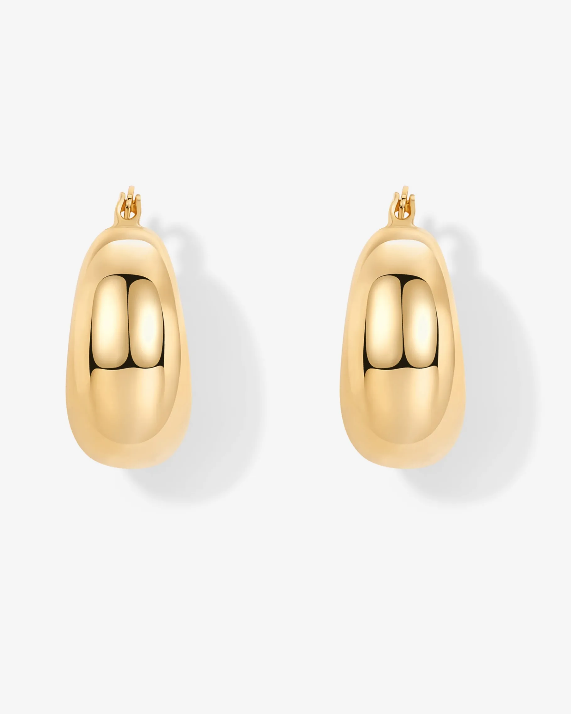 PAVOI Hoops-Bold Chic Hoops