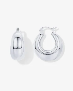 PAVOI Hoops-Bold Chic Hoops