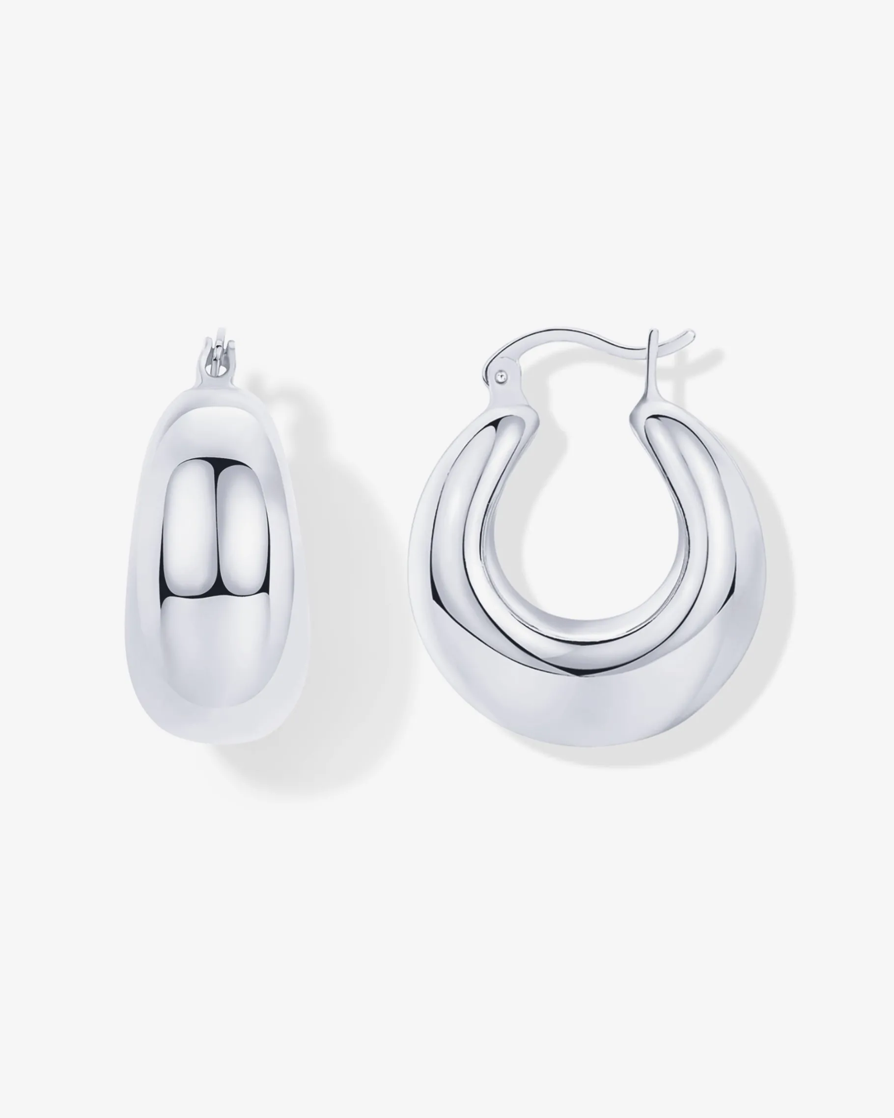 PAVOI Hoops-Bold Chic Hoops