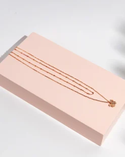 PAVOI Pendants|Layered-Butterfly Pendant