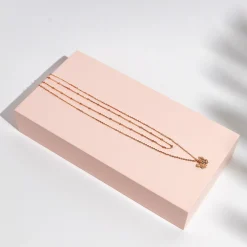 PAVOI Pendants|Layered-Butterfly Pendant