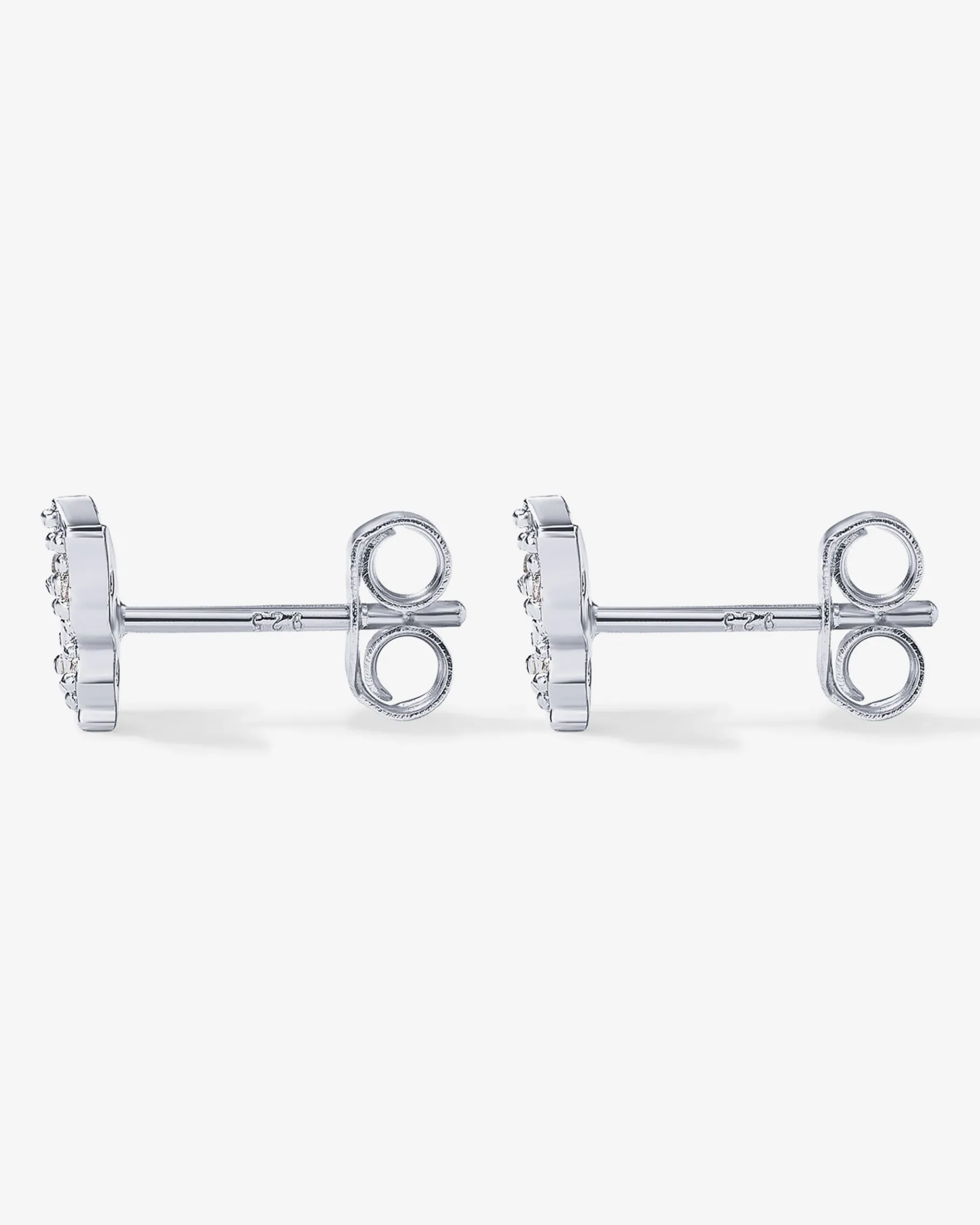 PAVOI Studs-Butterfly Studs