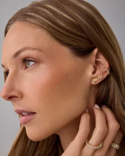 PAVOI Flat Backs|Studs-Buzz Studs