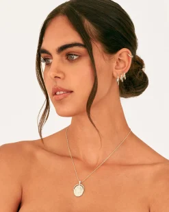 PAVOI Hoops-Capri Set Hoop Earrings