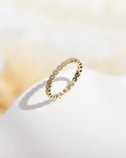 PAVOI Eternity-Cassidy Eternity Band