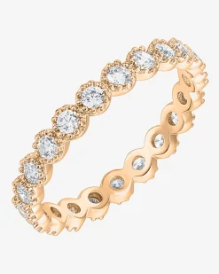 PAVOI Eternity-Cassidy Eternity Band