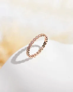 PAVOI Eternity-Cassidy Eternity Band