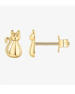 PAVOI Studs-Cat Studs