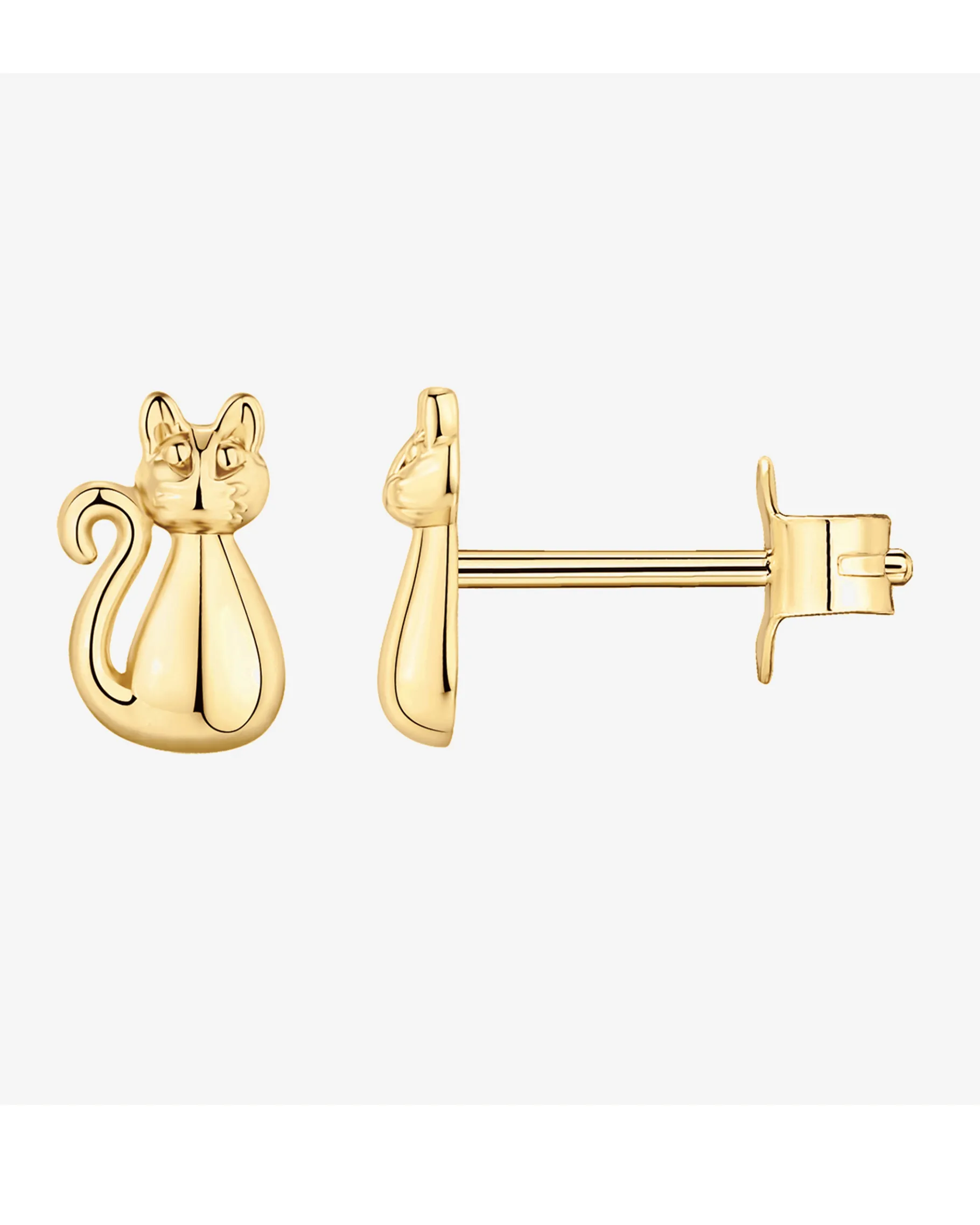 PAVOI Studs-Cat Studs