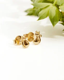 PAVOI Studs-Cat Studs