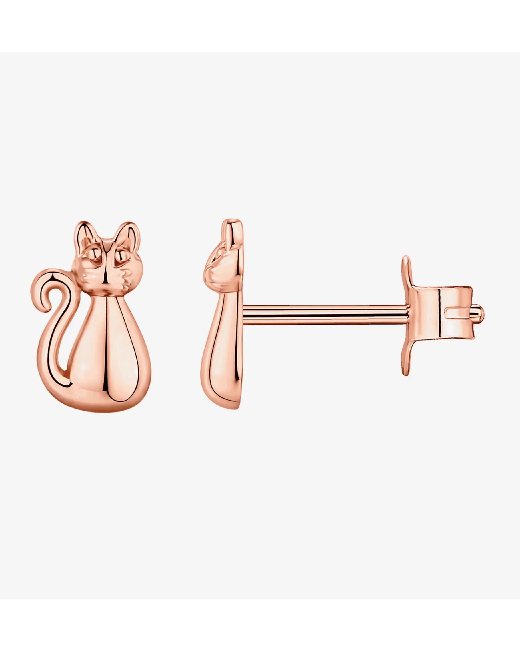PAVOI Studs-Cat Studs