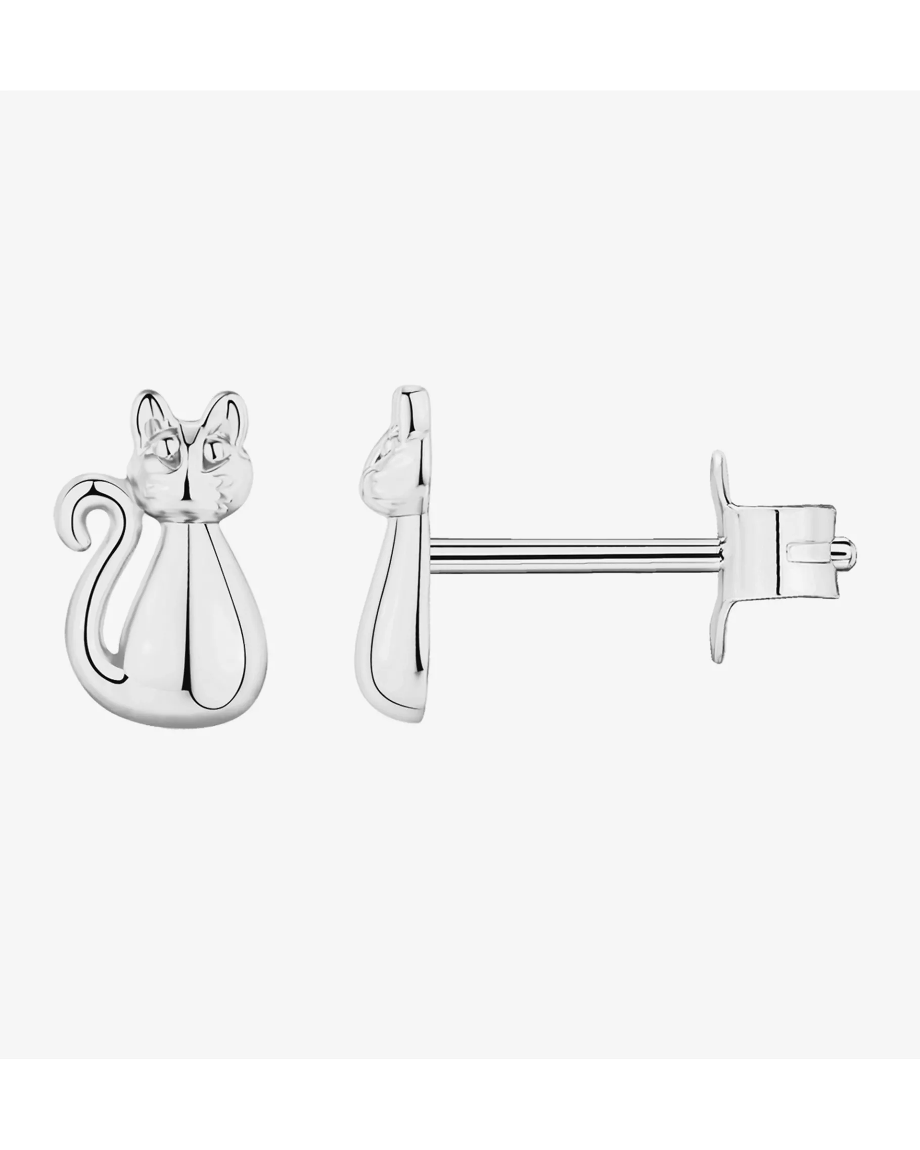 PAVOI Studs-Cat Studs