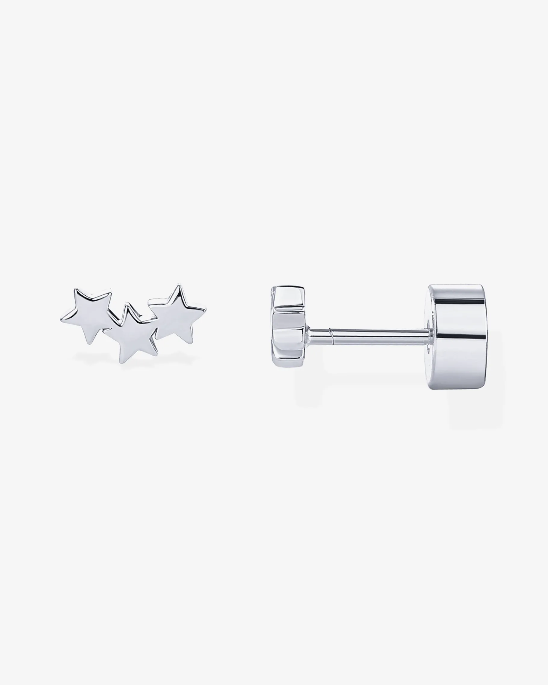 PAVOI Flat Backs|Studs-Celestial Cluster Studs