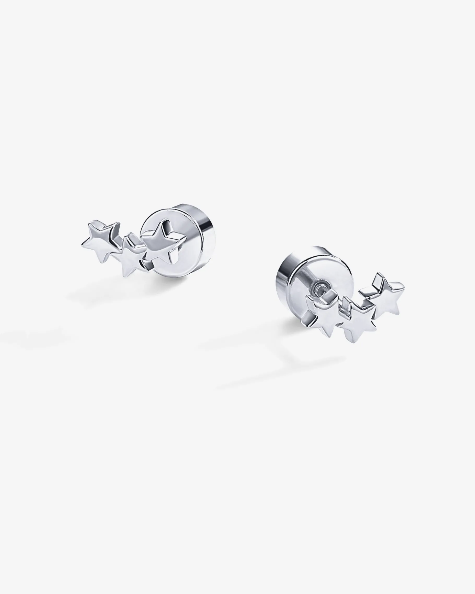 PAVOI Flat Backs|Studs-Celestial Cluster Studs