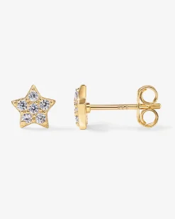 PAVOI Studs-Celestial Studs