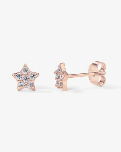 PAVOI Studs-Celestial Studs