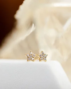 PAVOI Studs-Celestial Studs