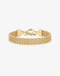 PAVOI Chain-Chunky Chain Bracelet