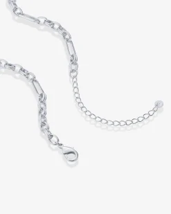 PAVOI Chains-Chunky Chain Necklace