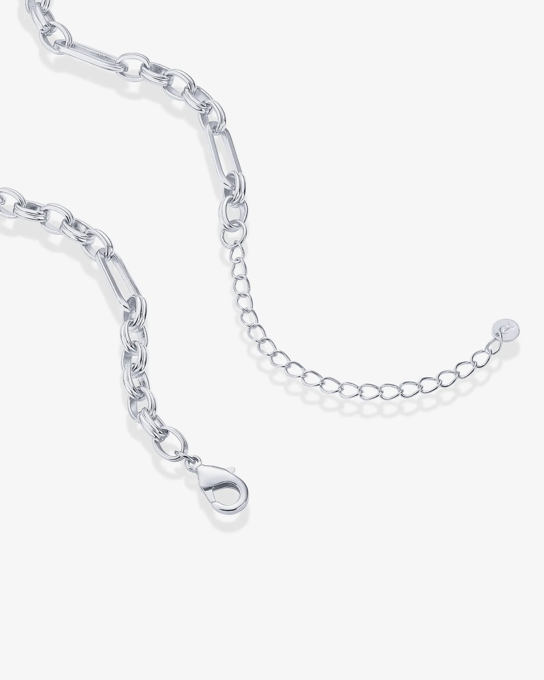 PAVOI Chains-Chunky Chain Necklace