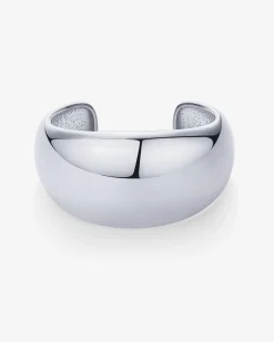PAVOI Bangles-Chunky Cuff Bangle