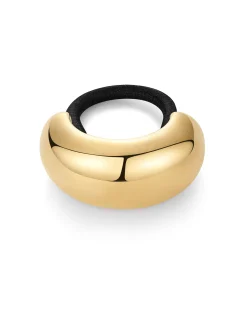 PAVOI Hair Accessories-Chunky Cuff Hair Tie