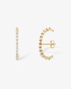 PAVOI Cuffs|Studs-Classic Suspender Cuff
