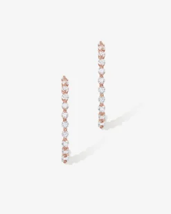 PAVOI Cuffs|Studs-Classic Suspender Cuff