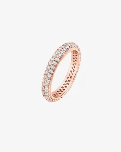 PAVOI Eternity-Cleo Ring
