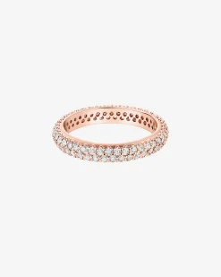 PAVOI Eternity-Cleo Ring