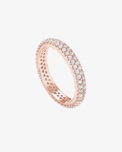 PAVOI Eternity-Cleo Ring