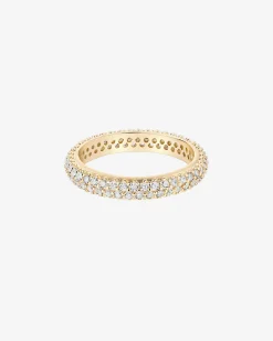 PAVOI Eternity-Cleo Ring