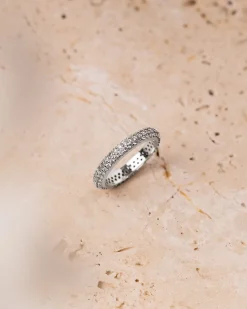 PAVOI Eternity-Cleo Ring