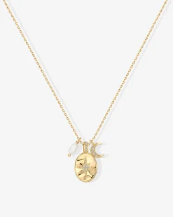 PAVOI Pearls|Pendants-Cluster Pendant