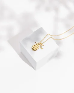 PAVOI Pearls|Pendants-Cluster Pendant