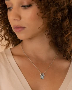 PAVOI Pearls|Pendants-Cluster Pendant