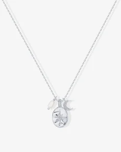 PAVOI Pearls|Pendants-Cluster Pendant