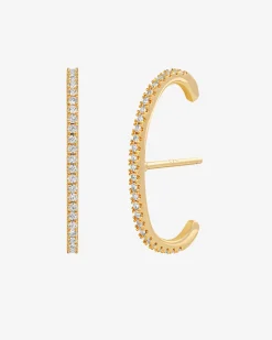 PAVOI Cuffs|Studs-Colette Suspender Cuffs