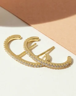 PAVOI Cuffs|Studs-Colette Suspender Cuffs