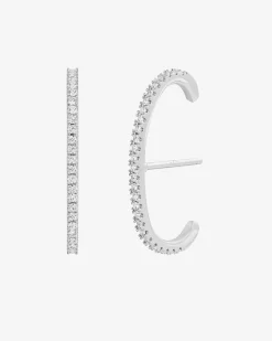 PAVOI Cuffs|Studs-Colette Suspender Cuffs
