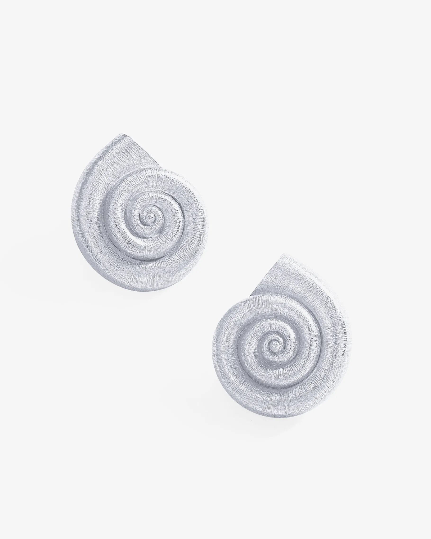 PAVOI Statement|Studs-Conch Earrings