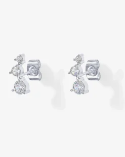 PAVOI Studs|Crawlers-Constellation Ear Crawlers